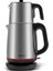 1711H Inox Siyah Çay Makinesi 2