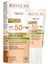 Bioxcin Sun Care Akneye Eğilimli Ciltler Için Renkli Güneş Kremi 50 Spf - Akne, Dry Touch, Mat Tinted 2