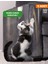 Onypop Kedi Koltuk Tırmalama Koruyucu Şeffaf Yapışkanlı Mobilya Tırmalama Önleyici Koruma Bandı Folyosu 22X50 cm 1