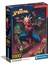 39768 Spiderman, Yapboz 1000 Parça, Yetişkinler ve Çocuklar Için, 10 Yaşındaki Tüm Aile Için Beceri Oyunu, Çok Renkli 1