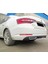 Skoda Superb Egzoz Görünümlü Difüzör 2015-2023 Parlak Siyah 2
