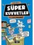Süper Kuvvetler 1