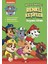 Paw Patrol Macera Kaşifleri Renkli Keşifler Boyama Kitabı 1