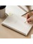 Karton Kapak 70 Yaprak 110 Gram Düz Çizgisiz Not Defteri 2