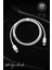 Iphone Uyumlu Lightning Hızlı Şarj Type-C Lightning Şarj Kablosu Type C Kablo 1