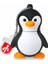 Clamp Harici Veri Depolama Için 64 GB USB Flash Sürücü Sevimli Penguen Modeli USB Flash Sürücü USB 2.0 Bellek Çubuğu 1