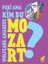 Peki Ama... Kim Bu Mozart? 1