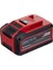 Einhell Power X-Change 4-6 Ah Akü ve Şarj Cihazı Seti 3