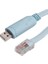2.0 Cisco Router RJ45 Konsol Kablosu USB To RJ45 Kablo 1.8m 4