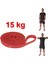 Direnç Bandı Kırmızı 15 kg 13 mm 1