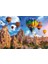 1000 El. Hq Balloons In Cappadocia [puzzle] 2