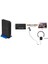 Ps2 To HDMI Tv Kablosu Çevirici Dönüştürücü Adaptör 5