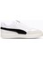 40330701 Puma Ascenso Wvapor Gray-P Beyaz - Siyah Kadın Lifestyle Ayakkabı 2