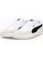 40330701 Puma Ascenso Wvapor Gray-P Beyaz - Siyah Kadın Lifestyle Ayakkabı 4