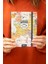 Seyahat Defteri Esnek Travel Journal 2