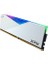 Lancer 64GB (2X32) 6000MHZ CL30 Ddr5 Udımm Ram AX5U6000C3032G-DCLARWH 5