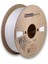 Pla Maker, 1.75MM 1kg 3D Yazıcı Pla Filament (Trafik Beyaz) 1
