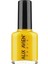 Alıx Avıen Sarı Oje 68 - Yüksek Pigmentli Uzun Süreli Kalıcılık Hızlı Kuruma - Nail Lacquer 68 1