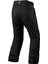 Vertical Gore-Tex 4 Mevsim Motosiklet Pantolonu Siyah 2