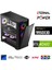 Ryzen 9 9950X3D 64GB Ddr5 1tb M.2 Rtx 4060 Ti B650 Wıfı 750W 240M 1
