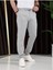 Duble Paça Likralı Jogger Pantolon 1