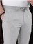 Duble Paça Likralı Jogger Pantolon 3