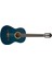 Klasik Gitar 4/4 Mat +Kılıf+Pena 1