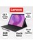 Idea Tab Pro Tablet - Dokunmatik 12.7inç 3k 144Hz Mat Ekran- 8gb Bellek - 256GB Depolama - Dolby Atmos® Dörtlü Jbl Hoparlörler + Lenovo Tab Kalem + Lenovo Kılıf + Onerous Ürünler 1