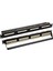 Apronx APX-UBTP24 24 Port Zırhlı Utp Boş Patch Panel 1