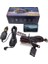 Gece Görüşlü 1080P Çift Lens Dashcam – Park Modu ve Gelişmiş Hareket Sensörü 3