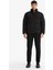 Su İtici Regular Fit Dik Yaka Fermuarlı Cepli Mont E9991AX25WN 2