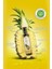Zühre Ana Ananas Sirkesi Doğal Fermantasyon Pineapple Vinegar 500 ml 3