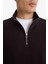 Regular Fit Yarım Fermuarlı Sweatshirt E9629AX25AU 4