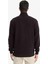 Regular Fit Yarım Fermuarlı Sweatshirt E9629AX25AU 6