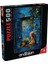 Puzzle - Mavi Gece / 500 Parça Puzzle, #3639 1