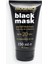 Biogeniq Beauty Siyah Tüp Maske 150 ml 2