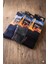Havlu Lambswool (Yün) Thermal Erkek Çorap, Asorti , 3'lü Paket 2