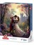 Puzzle Efsanevi Aşkın 1000 Parça Puzzle 1