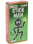 RD5667 Stick Man Çöp Adam 1