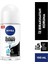 Nıvea Kadın Roll On Deodorant Black & White Invisible Pure 48 Saat Anti-Perspirant Koruma (50 Ml) 2