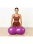 Fıstık Şeklinde Pilates Topu (Pompasız) 4