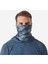 UV Korumalı Bandana Boyunluk - Balıkçılık - Mavi / Yeşil - 500 1