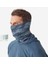 UV Korumalı Bandana Boyunluk - Balıkçılık - Mavi / Yeşil - 500 2