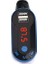 HL-19683 Fm Modulatör Çift Usb/sd/mp3 12-24 Volt Bluetooth Hafızasız Fm Transmitter 3