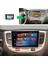 Kia Rio Android Multimedya Sistemi 2-32 For-X (2005-2011) 1