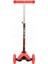 Twist Işıklı Scooter Kırmızı 2