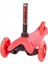 Twist Işıklı Scooter Kırmızı 4