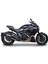 3p Ducati Diavel Yan Çanta Demiri D0DV14IF 3