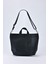 Onyx (Siyah) Loop Tote Bag Çanta 1