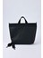 Onyx (Siyah) Loop Tote Bag Çanta 2